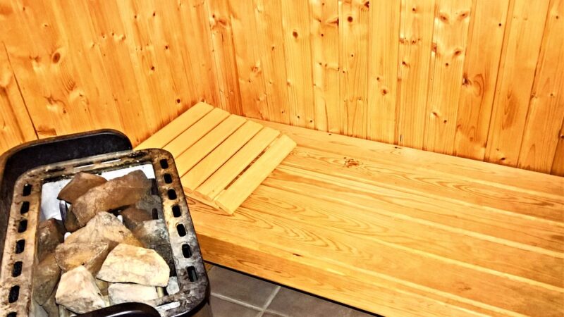 Jakie są obecnie możliwości wykonania domowej sauny
