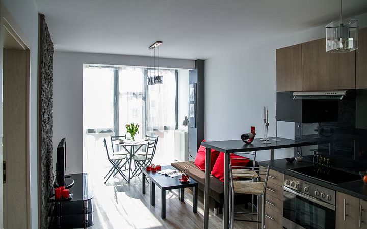 Inspiracje w czasie aranżacji wnętrz – jakie dodatki nabyć?