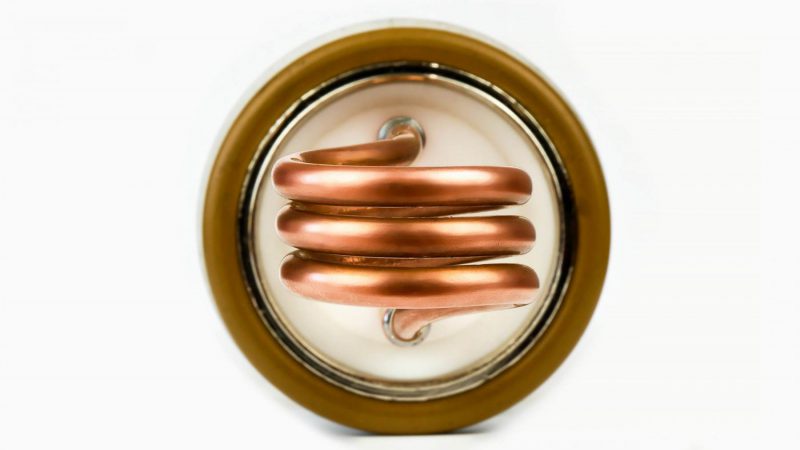 Idealne piece do topienia metali kolorowych