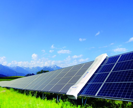 Dwadzieścia pięć lat gwarancji na systemy fotowoltaiki