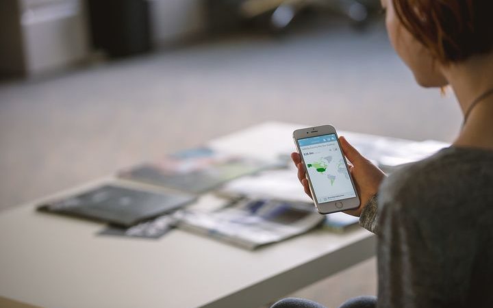 Bezproblemowe publikowanie anonsów na bezpłatnym portalu www