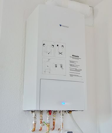 Jakim sposobem funkcjonują przemysłowe systemy wentylacji i kurtyny powietrzne?