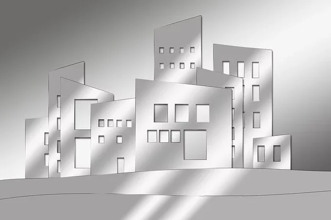 Dzisiejsze karnisze do zasłon – skonstruuj efektowne wnętrze