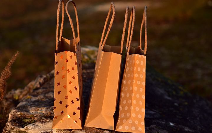 Akcesoria służbowe jako sposób na marketing