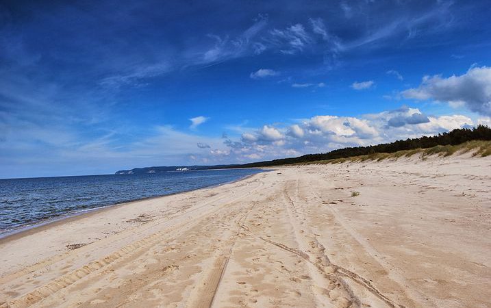 Piękny oraz wymarzony dom – dom pływający na wodzie