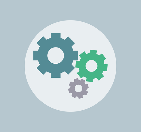 Firma proponująca kompleksowe usługi w obrębie obsługiwania wszystkich procesów w zakładach zajmujących się produkcją