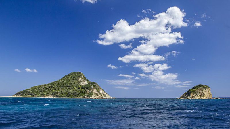 Udane wakacje w Grecji – czy warto się tam wybrać?