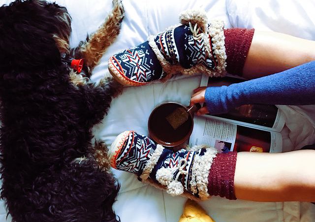 Czym kierują się kobiety kupując bieliznę?