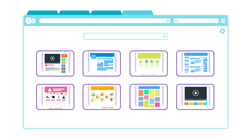 W jaki sposób zrealizować test szybkości netu?