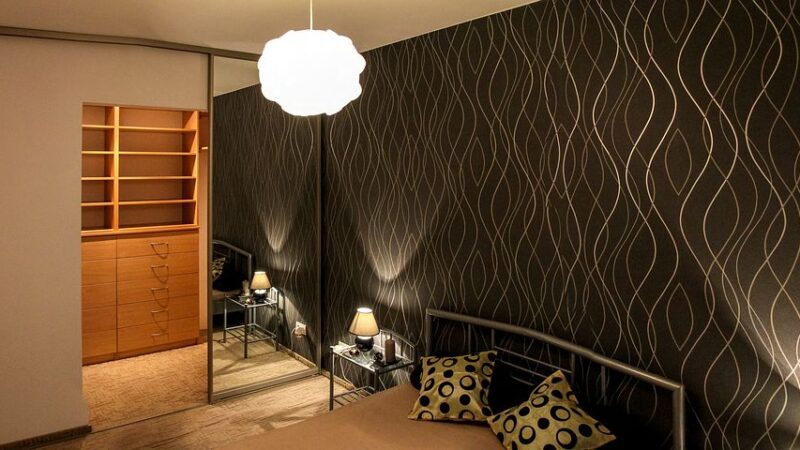 W jaki sposób umeblować schludną jadalnię?