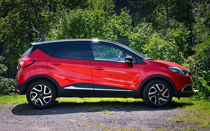 Propozycja sprzedażowa hurtowni motoryzacyjnej Wieczorek i Syn