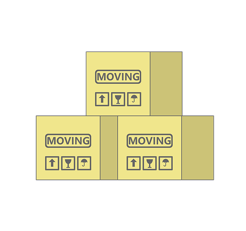 Organizacja przeprowadzki mieszkania – jak się za to zabrać