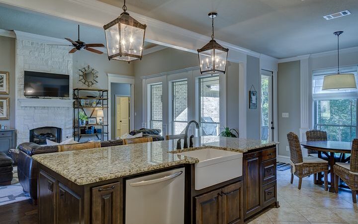 Jak stół będzie odpowiedni do jadalni