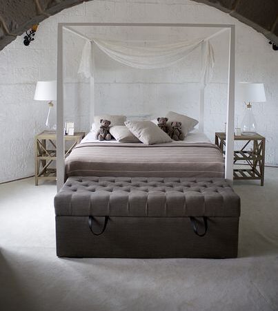 Jakie używane są najczęściej rodzaje wypełnień do poduszek i kołder