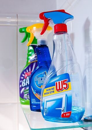 Uniwersalne zastosowanie praktycznych tkanin szorujących