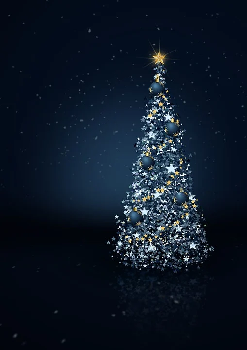 Jaką choinkę wybrać najlepiej na święta