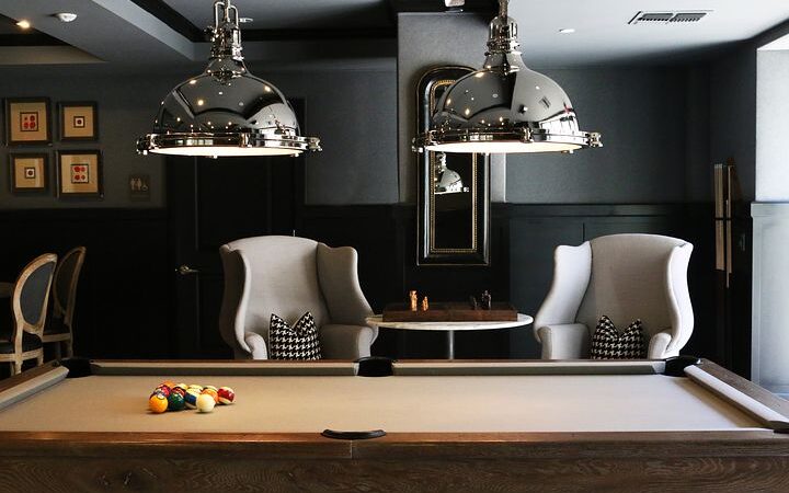 Jakie podkładki i maty na stół można wybrać dla siebie