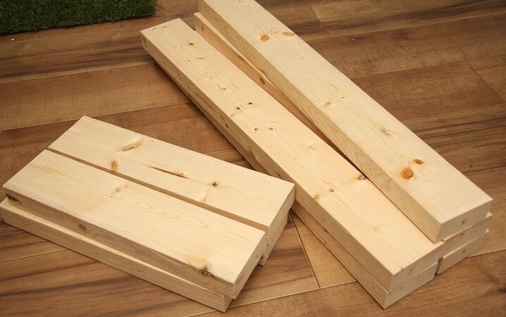 Na co zwrócić uwagę przy wyborze przypodłogowych listew