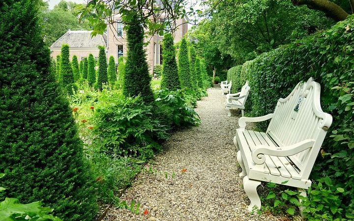 Projektowanie ogrodu – czy opłaca się wynająć specjalistę