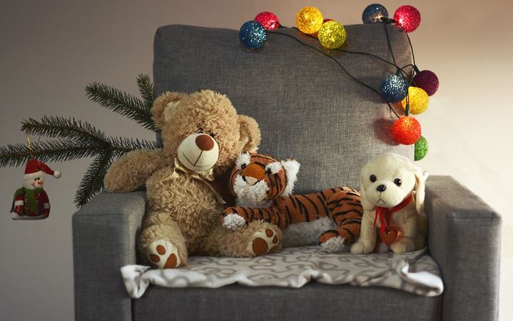 Na jakie sprawy zwrócić uwagę przy wyborze produktów dla dzieci