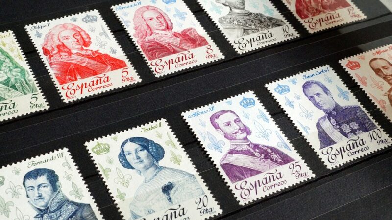 Dlaczego zbieranie znaczków cieszy się cały czas zainteresowaniem