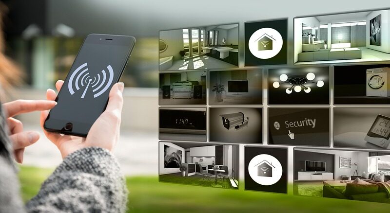 Inteligentne domy – czym są i jakie posiadają zalety