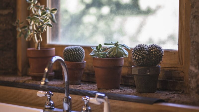 Jaki rodzaj materiały na okna jest najbardziej odpowiedni