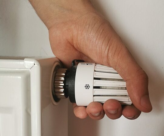 Czemu opłaca się pomyśleć o zamontowaniu pompy ciepła