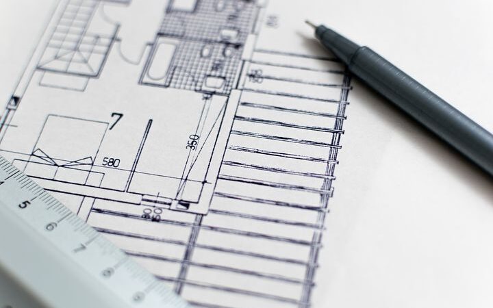 Architekt wnętrz – na jakie sprawy warto zwrócić uwagę podczas wyboru